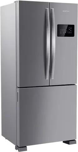 Geladeira Frost Free